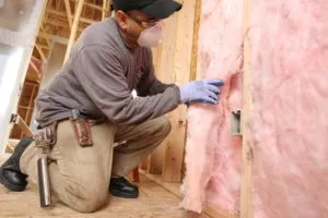 Fiberglass Insulation installed by Absolute Insulation in Beaumont & Nederland, TX